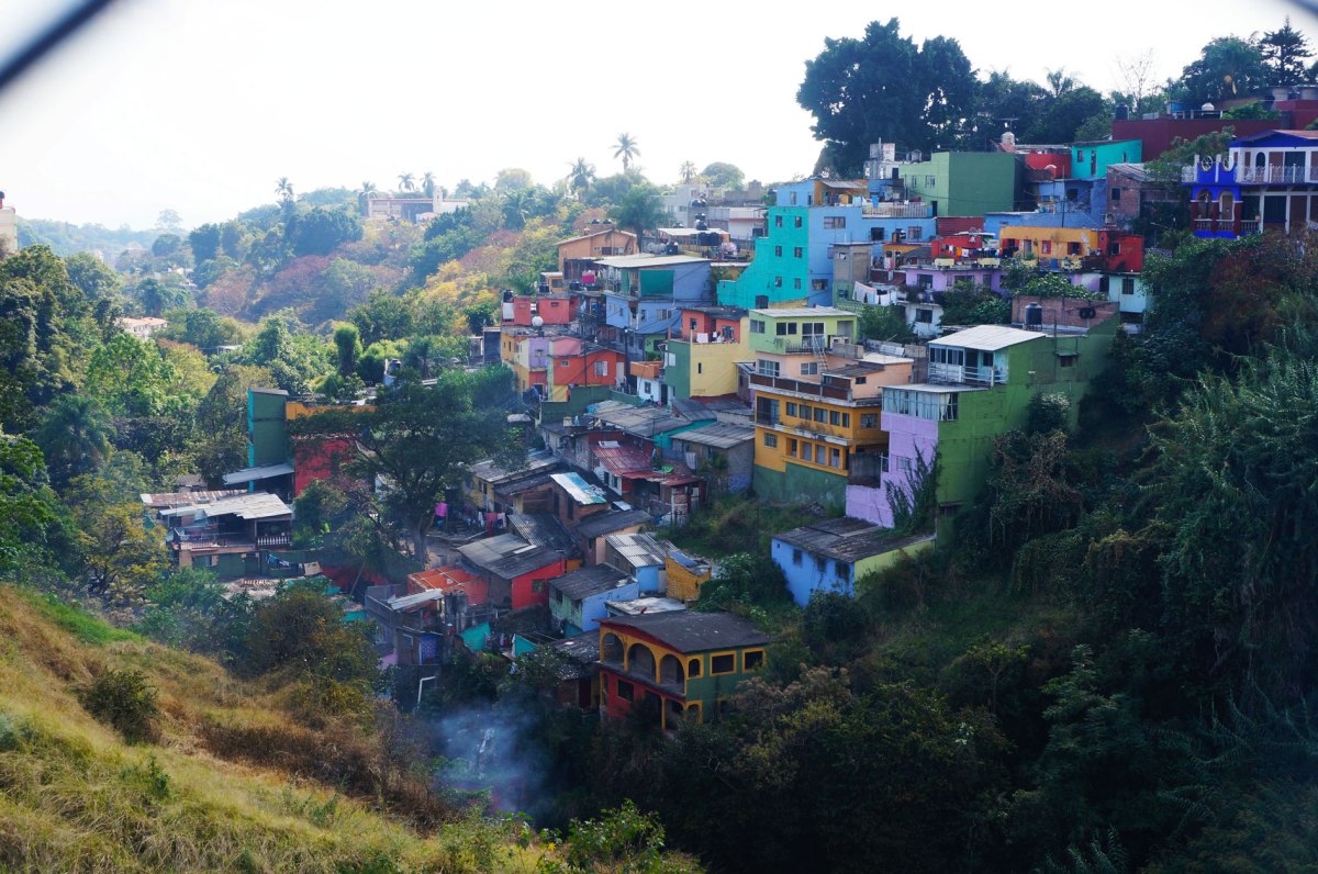 Cuernavaca Morelos Mexico