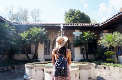 Cuernavaca Morelos Mexico