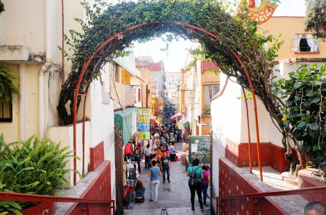 Cuernavaca Morelos Mexico