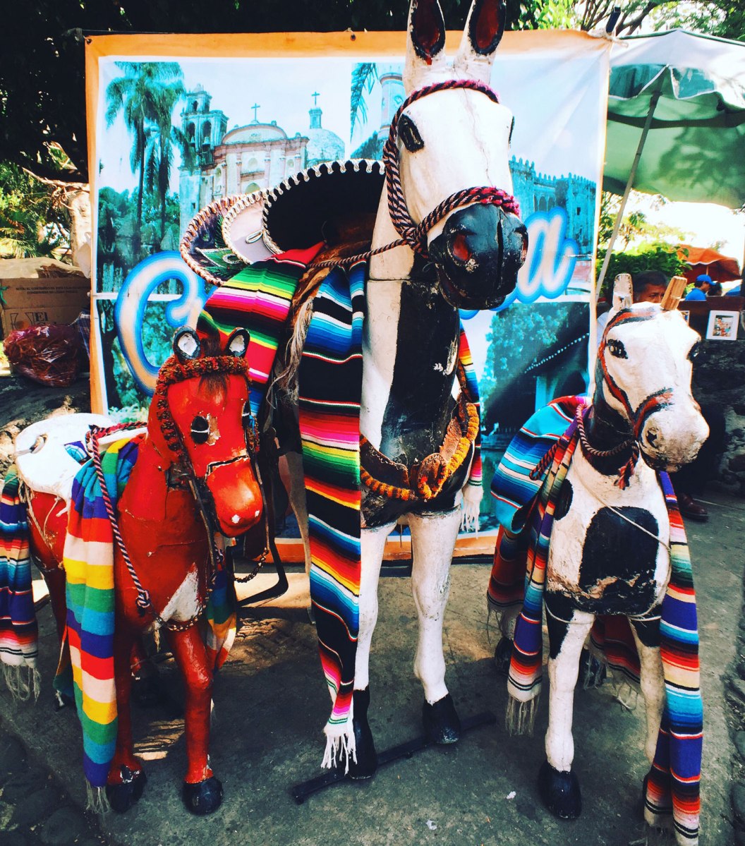 Cuernavaca Morelos Mexico