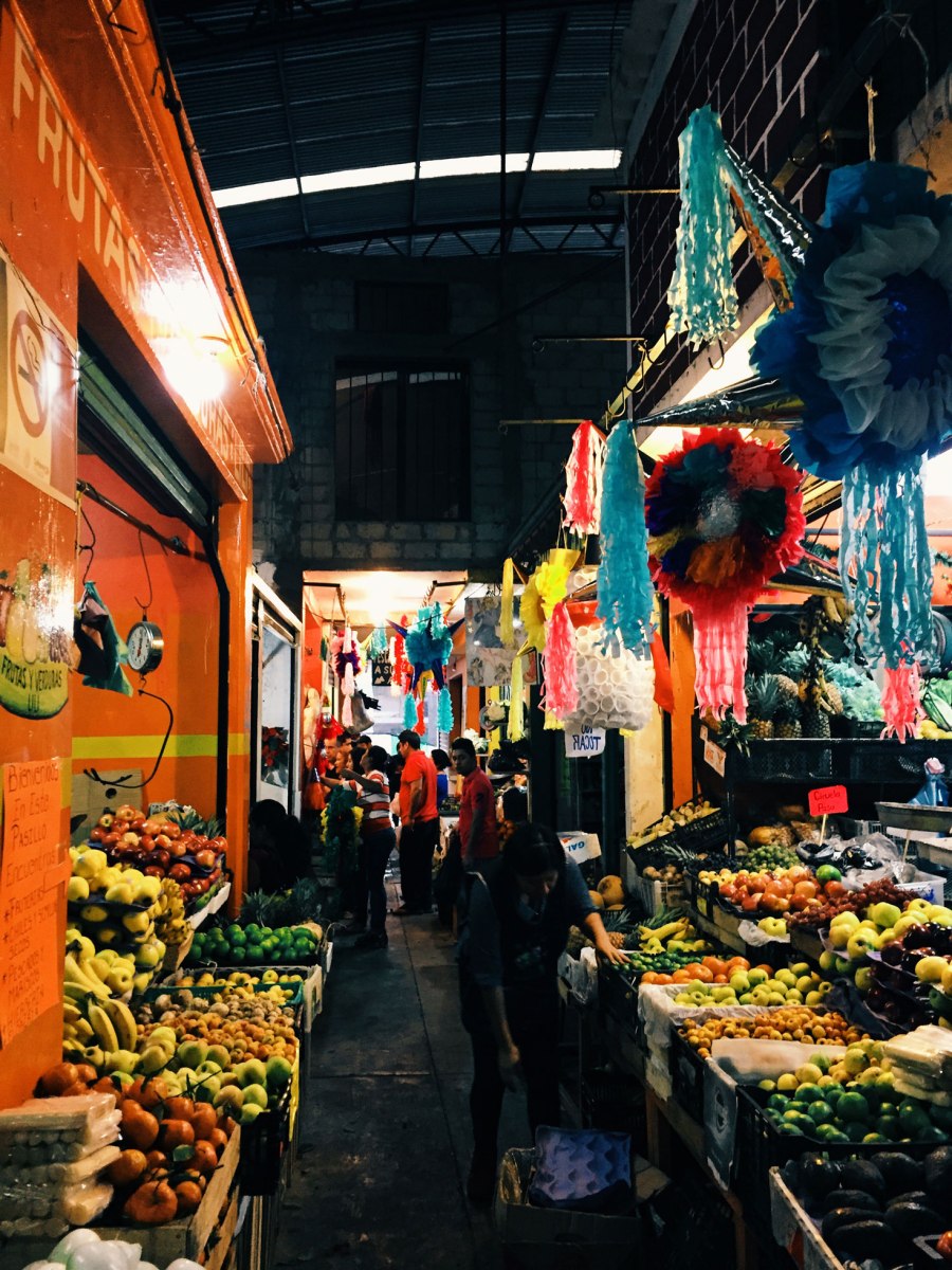 Cuernavaca Morelos Mexico