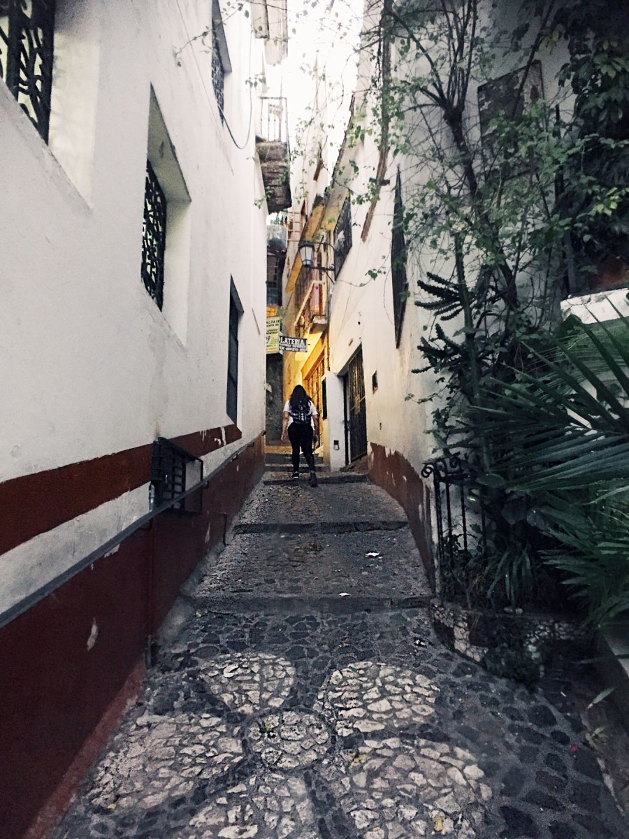 Taxco, Mexico