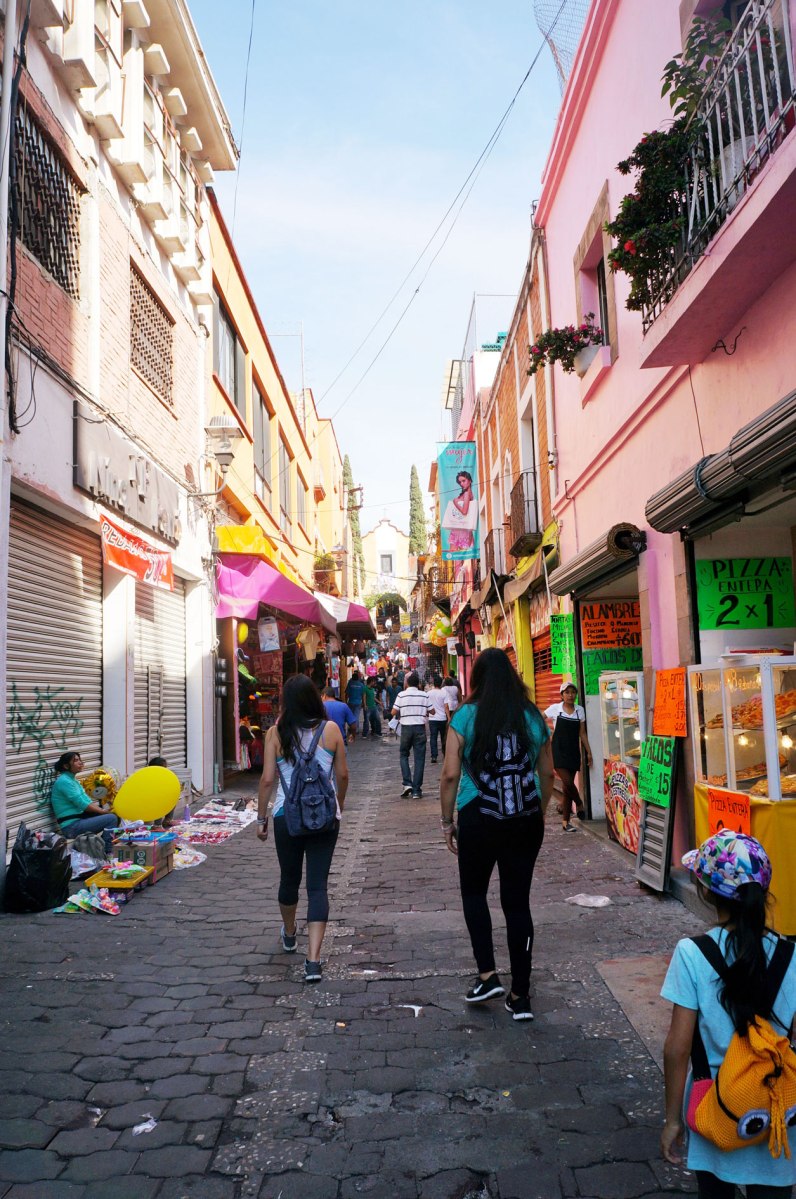 Cuernavaca Morelos Mexico