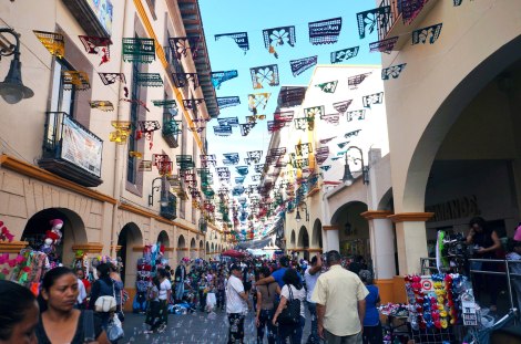 Cuernavaca Morelos Mexico