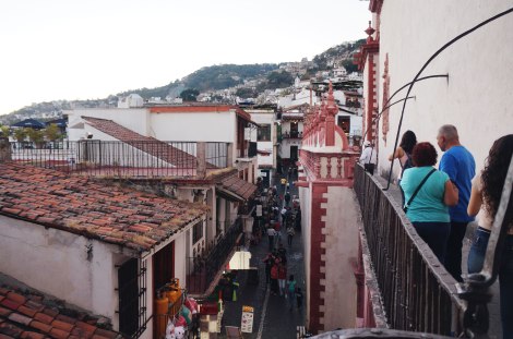 Taxco, Mexico