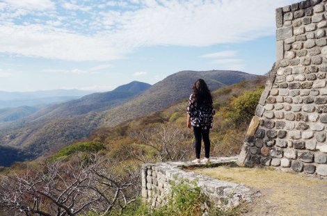 Xochicalco, Morelos, Mexico