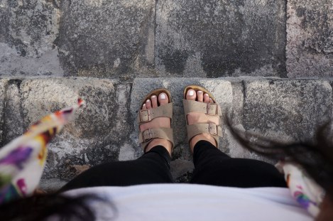 Xochicalco, Morelos, Mexico