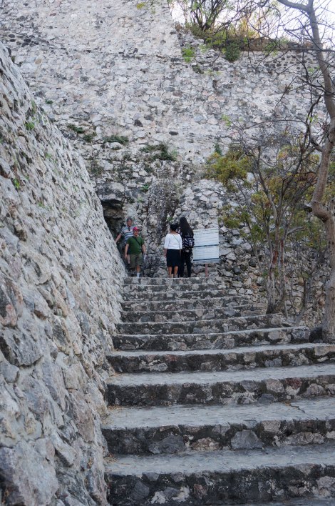 Xochicalco, Morelos, Mexico