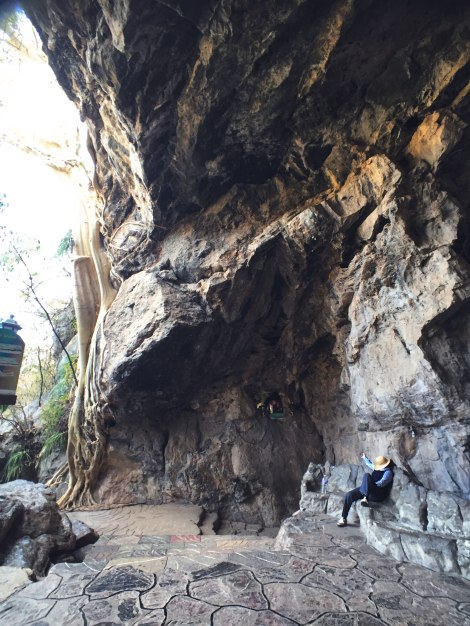 Grutas de Cacahuamilpa, caverns, Guerrero Mexico