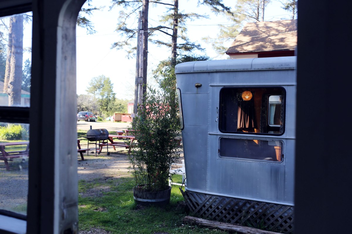 Sou'Wester, Seaview, PNW