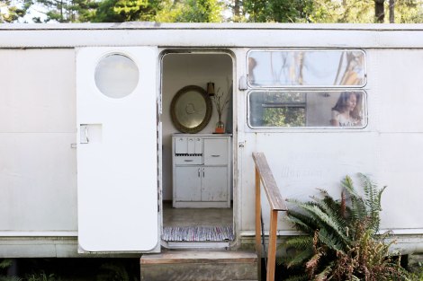 Sou'Wester, Seaview, PNW