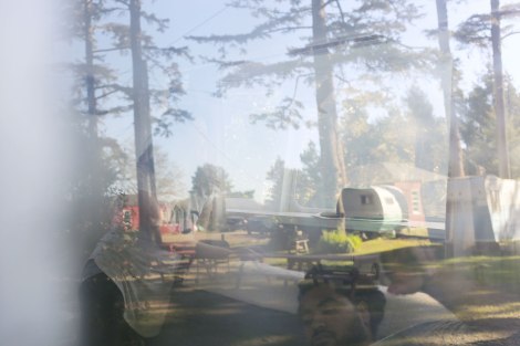 Sou'Wester, Seaview, PNW