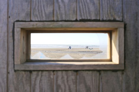 Sou'Wester, Seaview, PNW