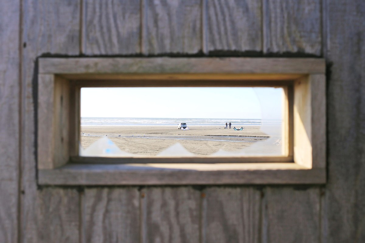 Sou'Wester, Seaview, PNW