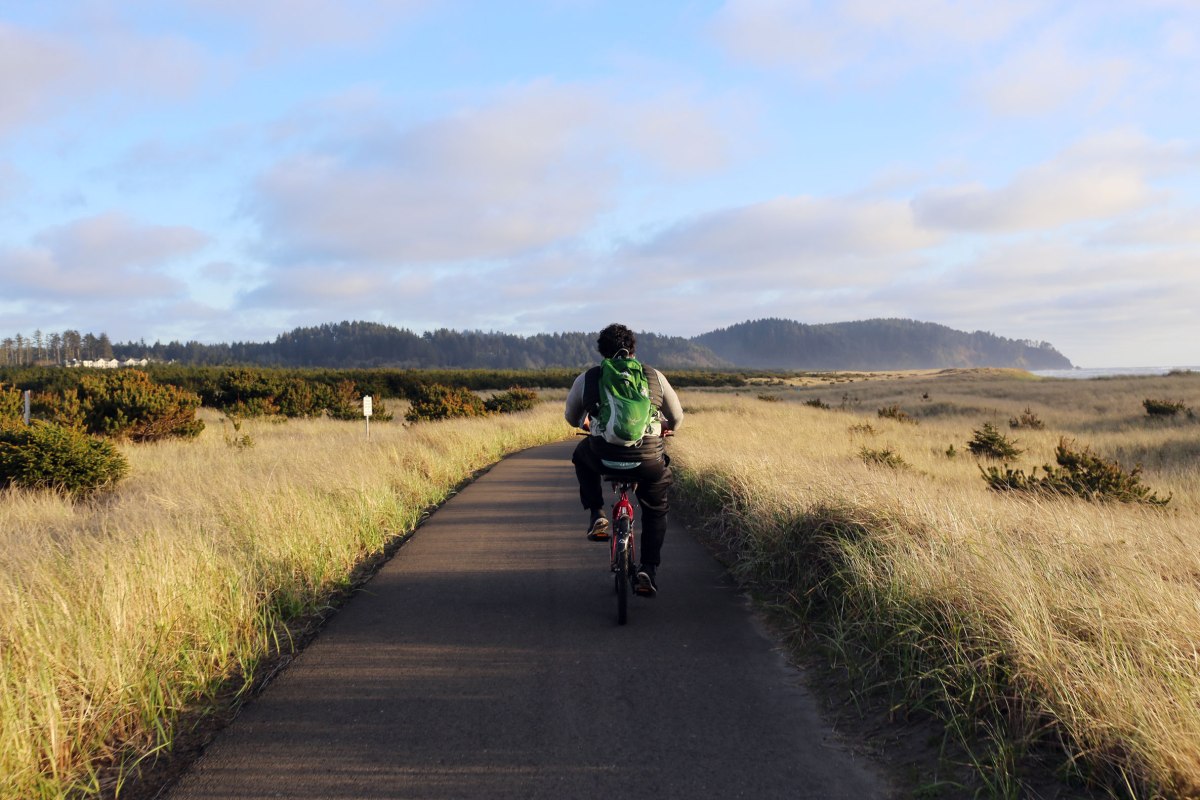 Sou'Wester, Seaview, PNW