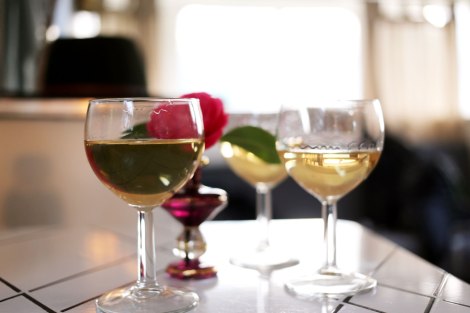 Sou'Wester, Seaview, PNW