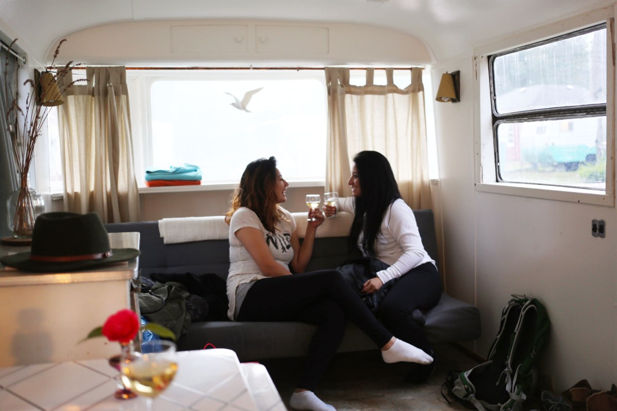 Sou'Wester, Seaview, PNW