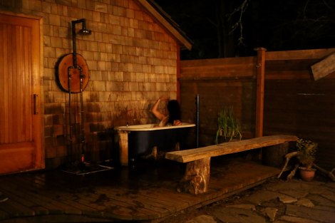 Sou'Wester, Seaview, PNW