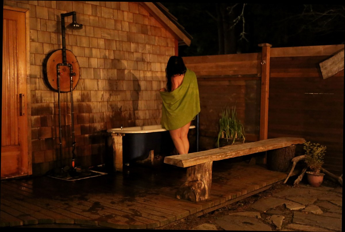 Sou'Wester, Seaview, PNW