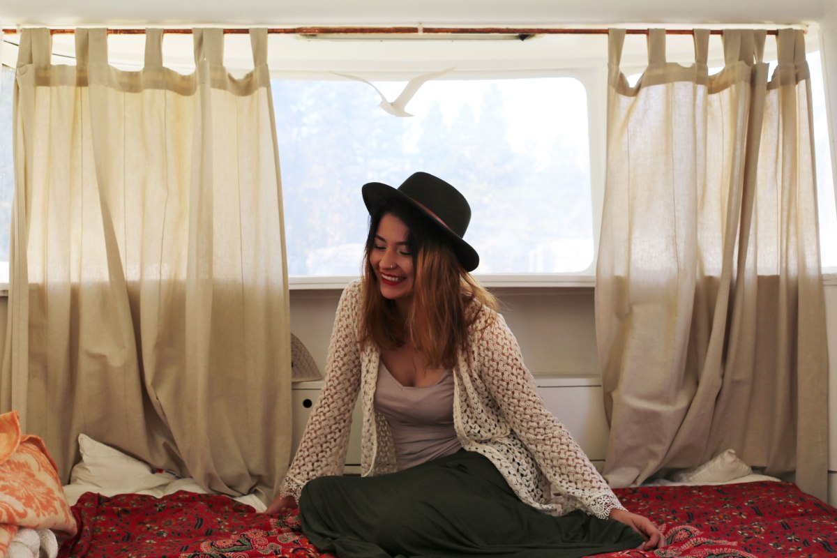 Sou'Wester, Seaview, PNW