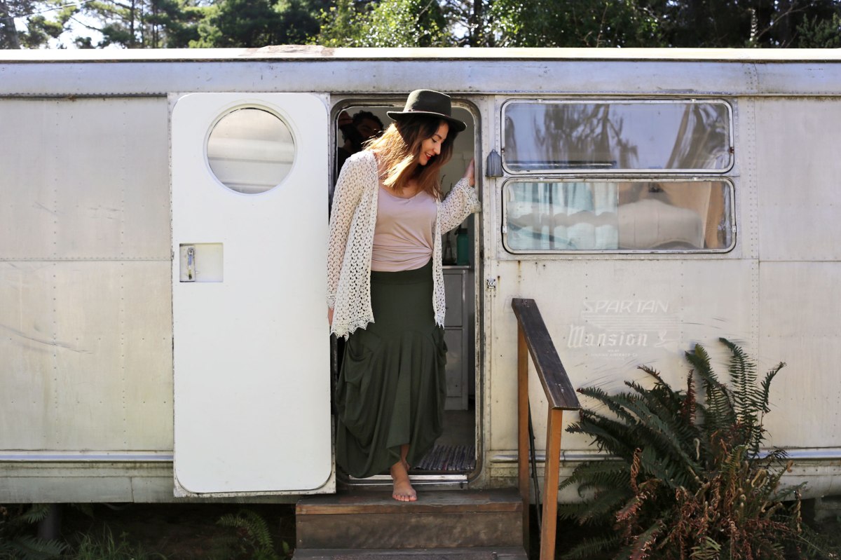 Sou'Wester, Seaview, PNW