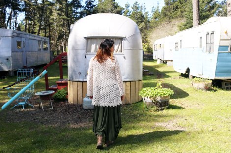 Sou'Wester, Seaview, PNW