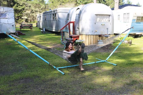 Sou'Wester, Seaview, PNW