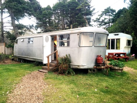 Sou'Wester, Seaview, PNW