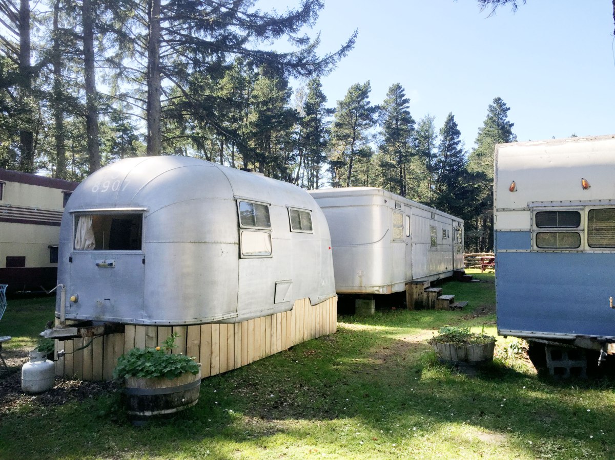 Sou'Wester, Seaview, PNW