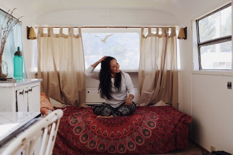 Sou'Wester, Seaview, PNW