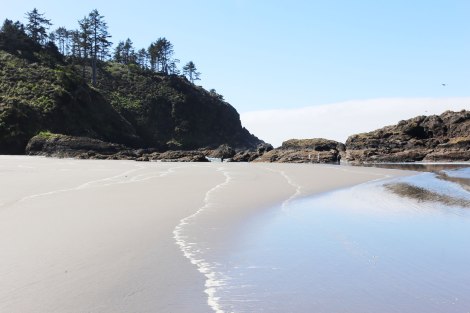 Sou'Wester, Seaview, PNW