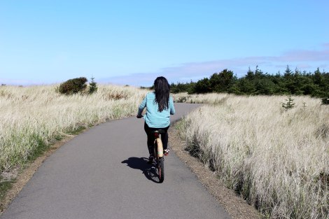 Sou'Wester, Seaview, PNW