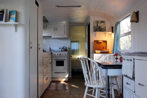 Sou'Wester, Seaview, PNW