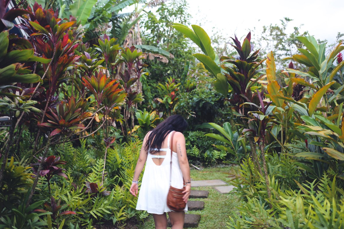 Hanalei, Kauai, Hawaii