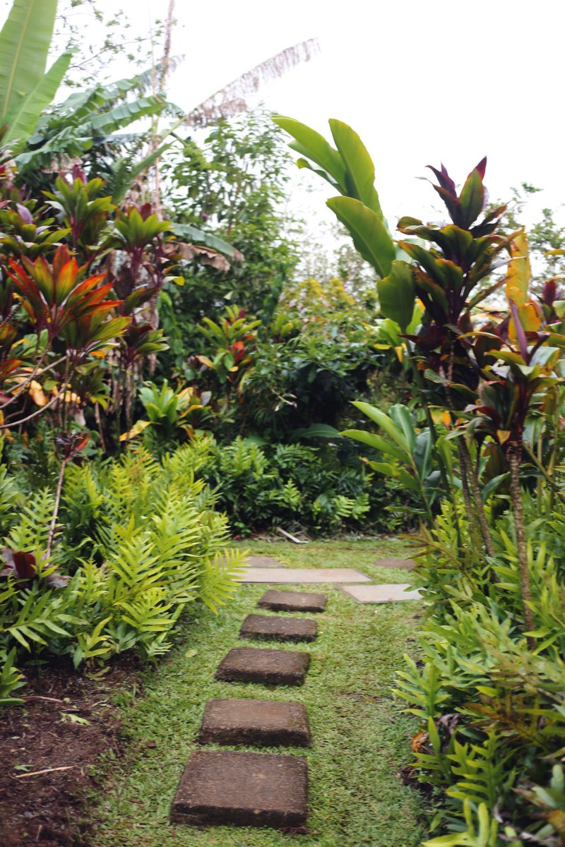 Hanalei, Kauai, Hawaii