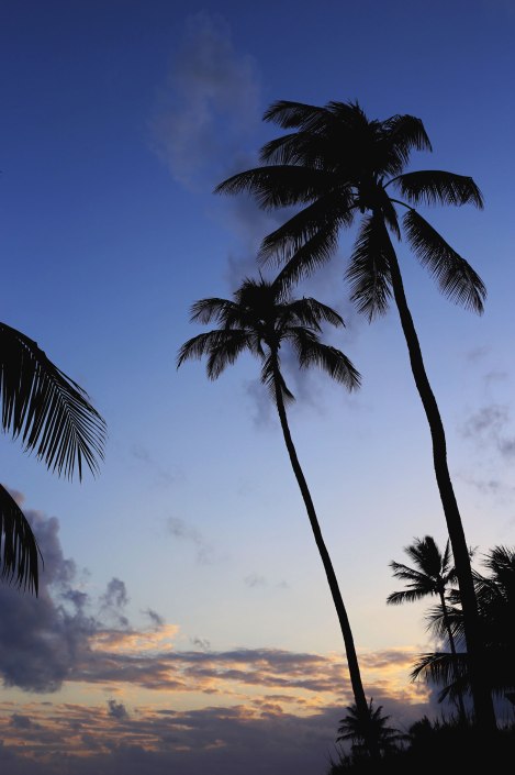 Poipu Beach, Kauai, Hawaii