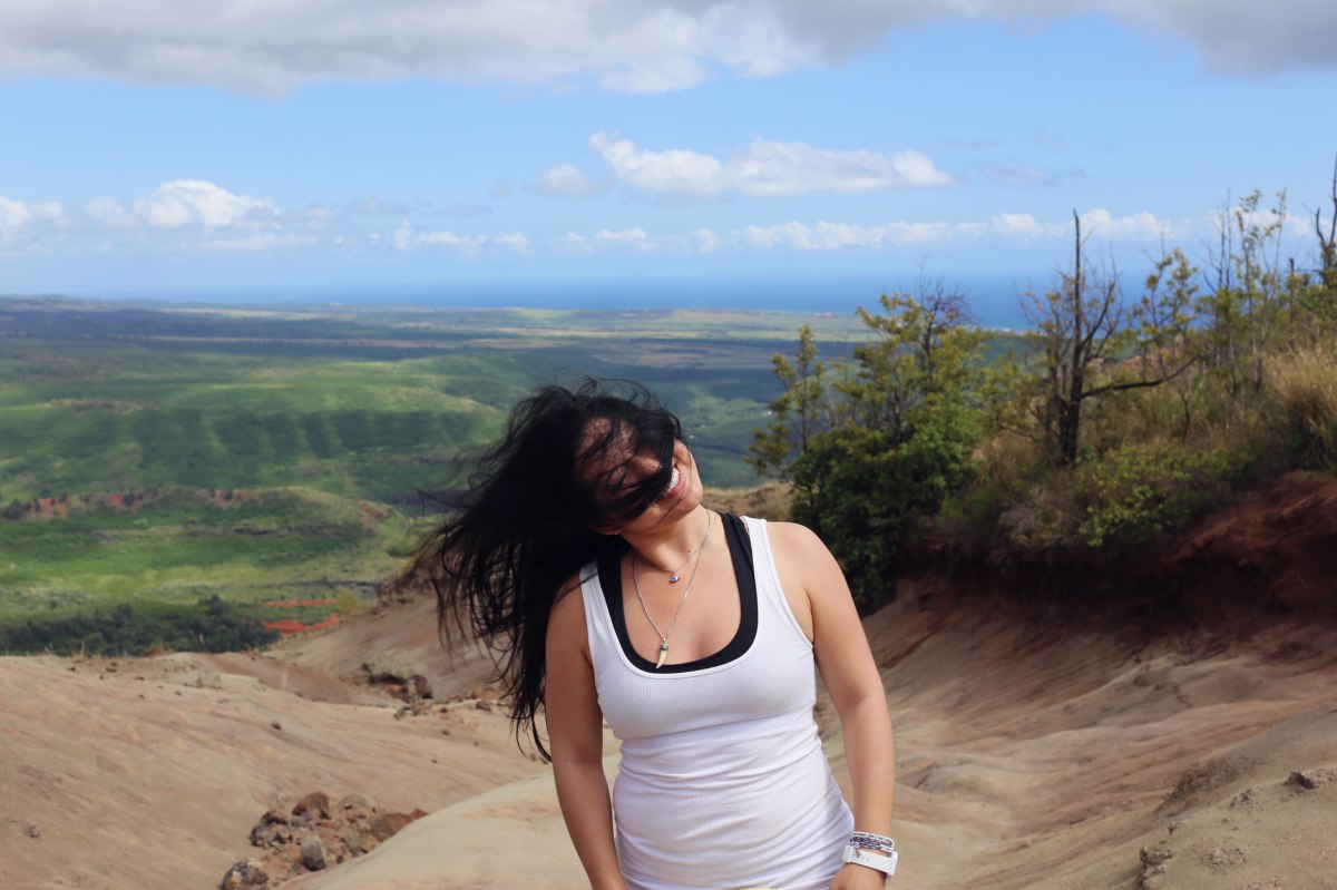 Waimea Canyon, Kauai, Hawaii