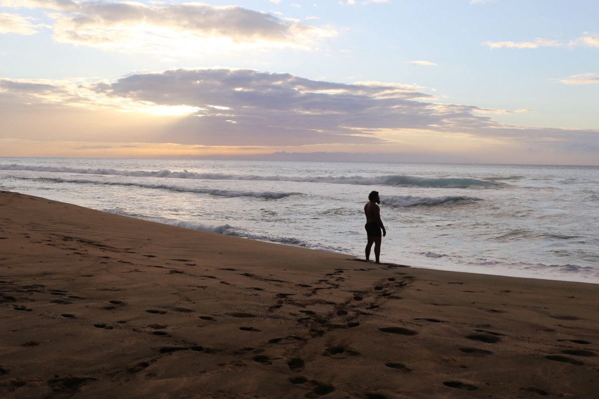 Kalalau Trail Na Pali Coast, Kauai