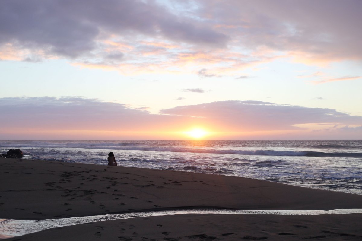 Kalalau Trail Na Pali Coast, Kauai