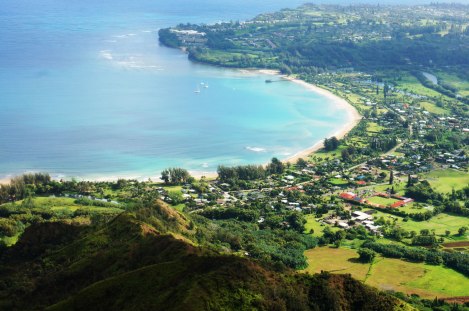 Kauai, Helicopter, Safari Helicopter Tour