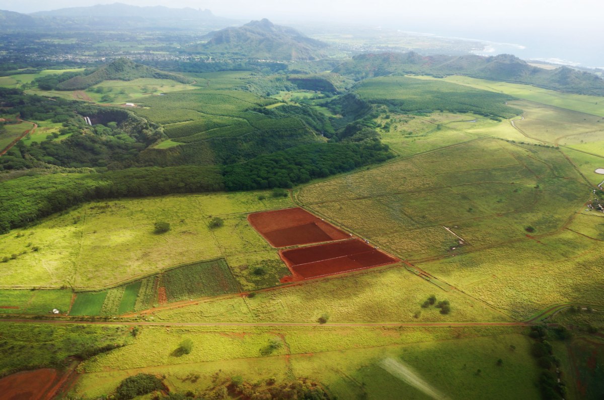 Kauai, Helicopter, Safari Helicopter Tour