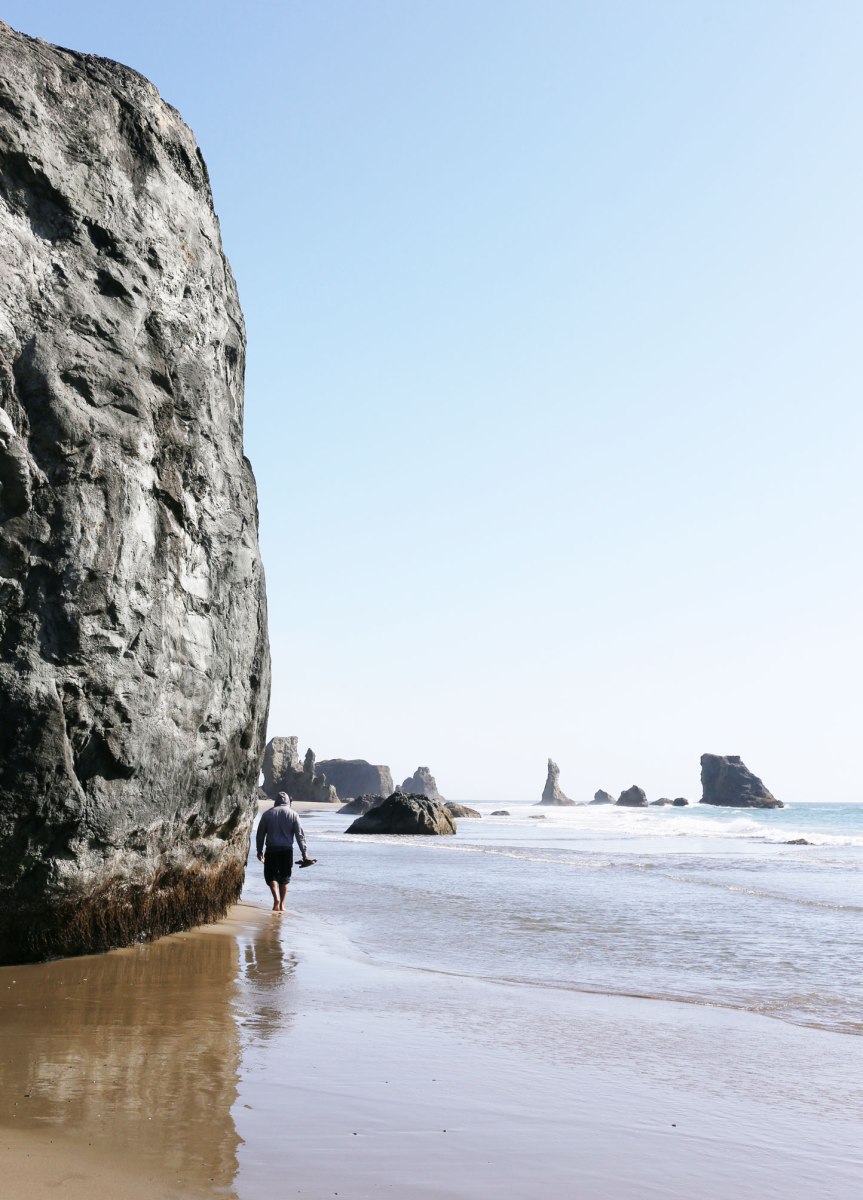 Bandon, Oregon, PNW