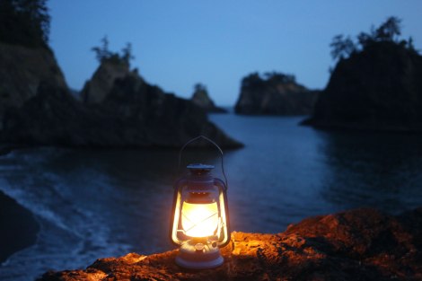 Samuel H Boardman State Park