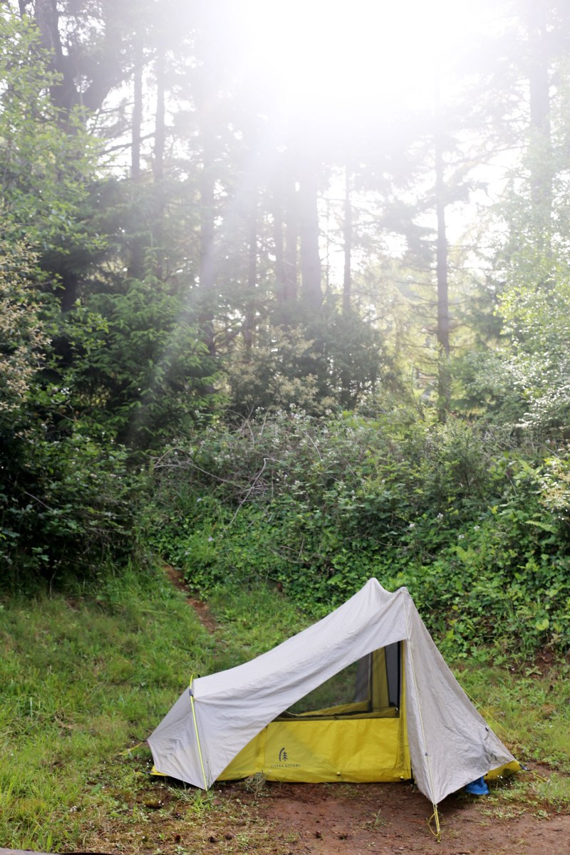 Brookings, Oregon, PNW