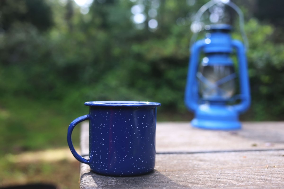 Brookings, Oregon, PNW