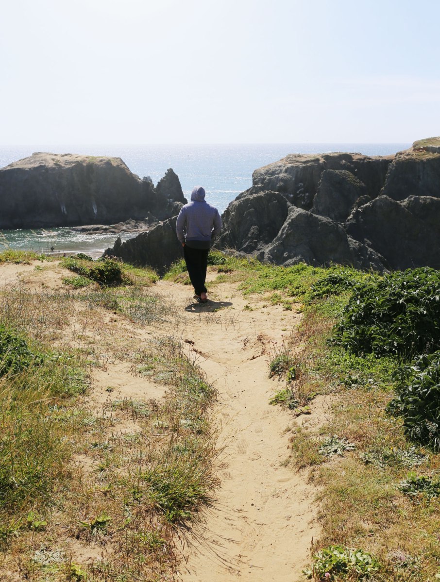Bandon, Oregon, PNW