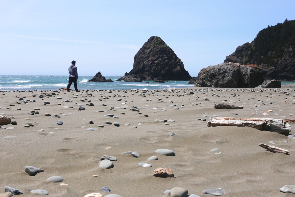Samuel H Boardman Scenic Corridor