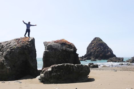 Samuel H Boardman Scenic Corridor