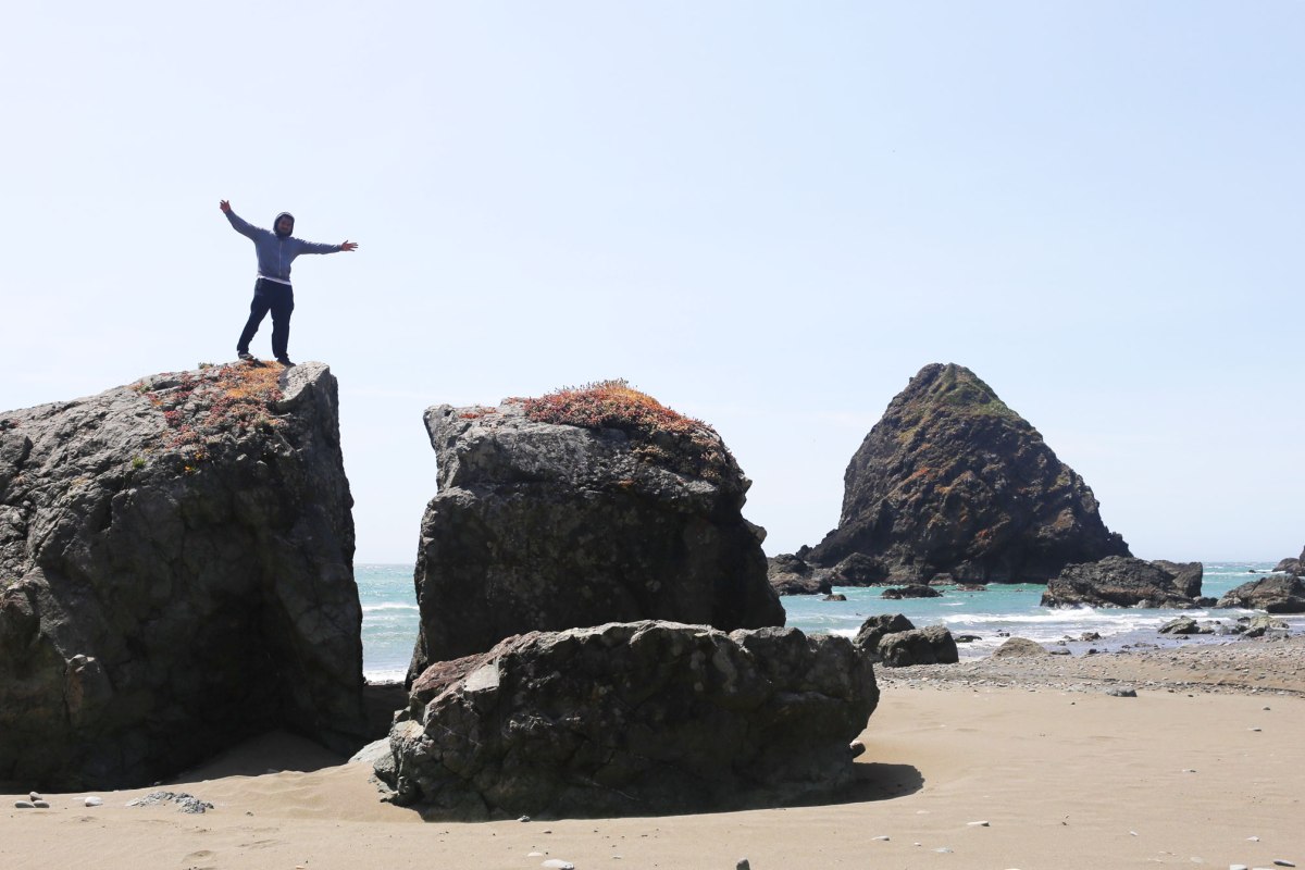 Samuel H Boardman Scenic Corridor