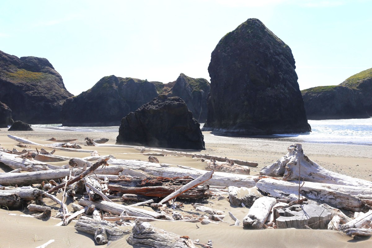 Samuel H Boardman Scenic Corridor